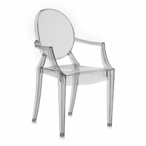 Kartell - Louis Ghost