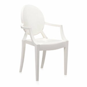 Kartell - Louis Ghost