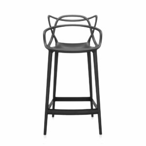 Kartell - Masters Barhocker H 65 cm