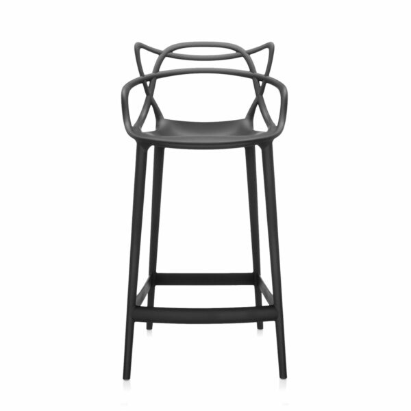 Kartell - Masters Barhocker H 65 cm