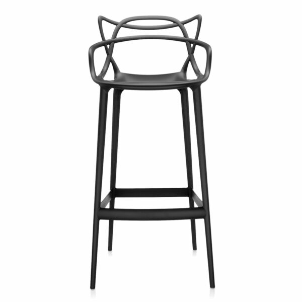 Kartell - Masters Barhocker H 75 cm