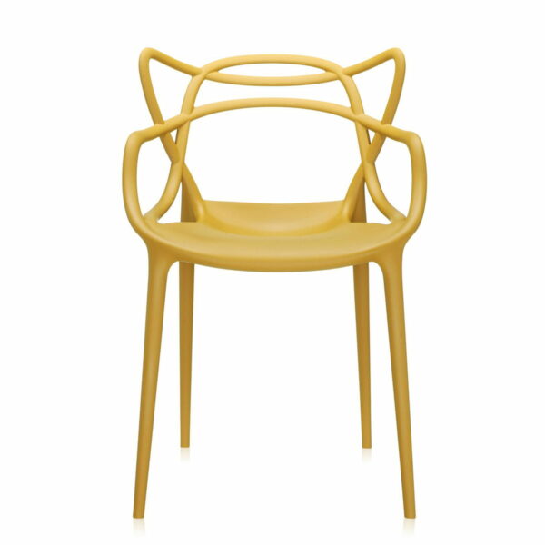 Kartell - Masters Stuhl