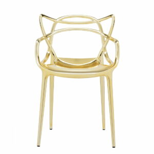 Kartell - Masters Stuhl