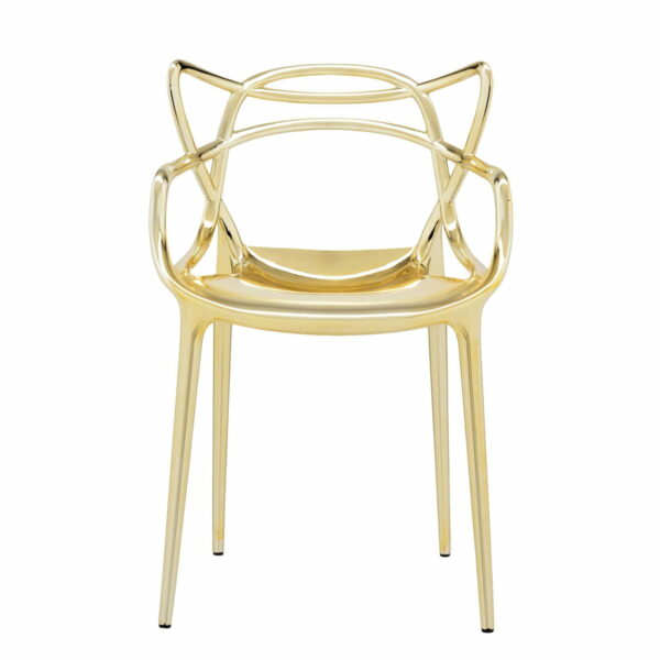 Kartell - Masters Stuhl