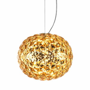 Kartell - Planet LED Pendelleuchte