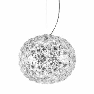 Kartell - Planet LED Pendelleuchte