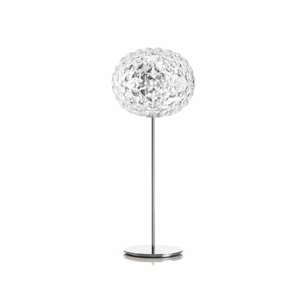 Kartell - Planet LED Stehleuchte mit Dimmer