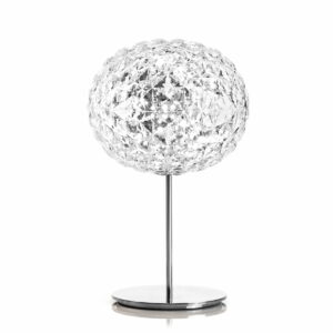 Kartell - Planet LED Tischleuchte mit Dimmer