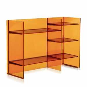 Kartell - Sound-Rack Regal