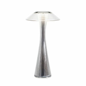 Kartell - Space Akku-Leuchte (LED)