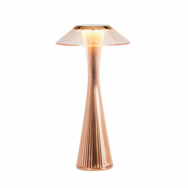 Kartell - Space Akku-Leuchte (LED)