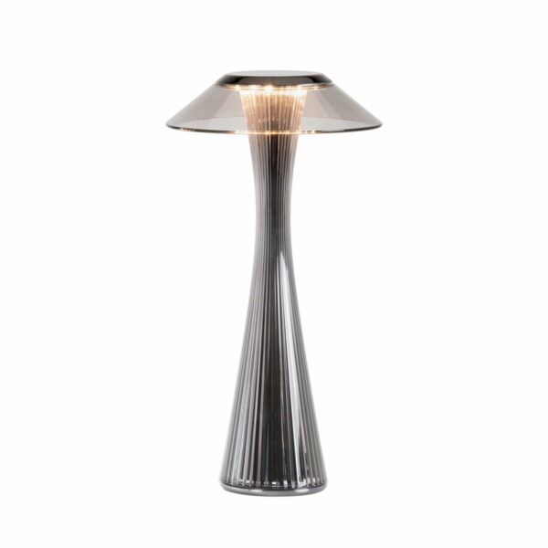 Kartell - Space Akku-Leuchte (LED)