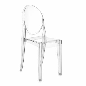 Kartell - Victoria Ghost Stuhl