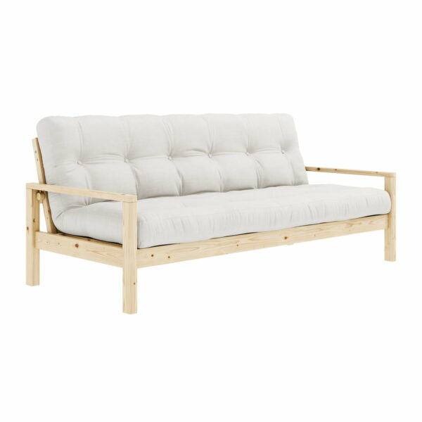 KARUP Design - Knob Schlafsofa 130 x 190 cm