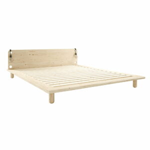KARUP Design - Peek Bett 160 x 200 cm