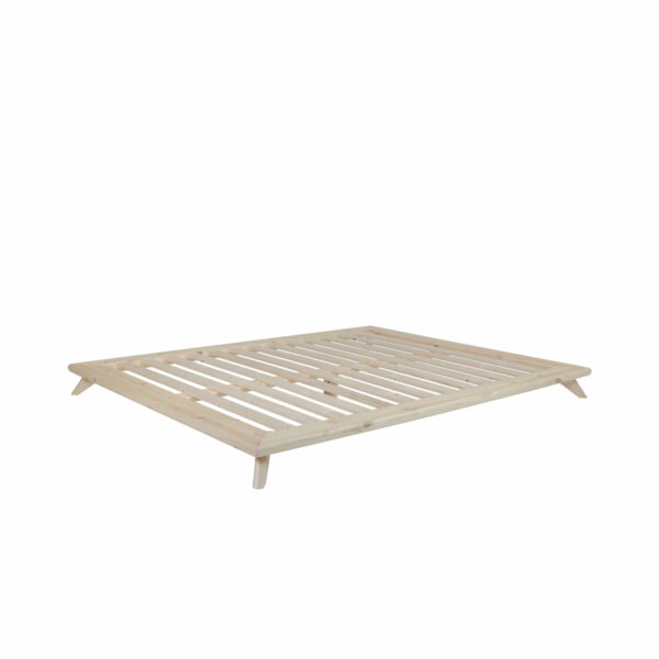 KARUP Design - Senza Bett 140 x 200 cm