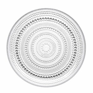 Iittala - Kastehelmi Teller Ø 24