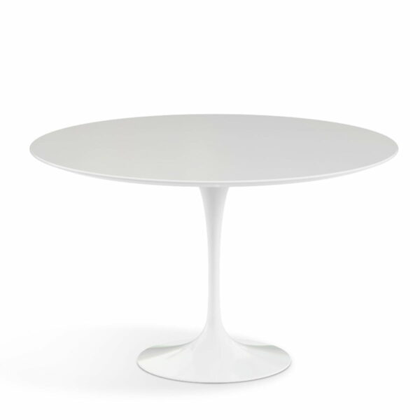 Knoll - Saarinen Tulip Bistrotisch Ø 120 cm