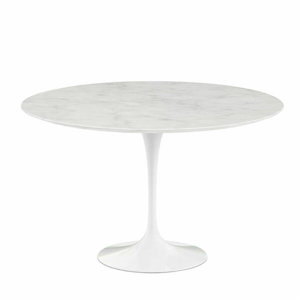 Knoll - Saarinen Tulip Bistrotisch Ø 120 cm