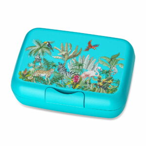 Koziol - Candy L Kinder-Lunchbox Jungle