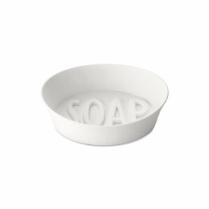 Koziol - Soap Seifenschale (Recycelt)