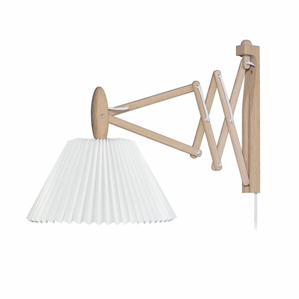 Le Klint - 335 Sax Lamp Wandleuchte