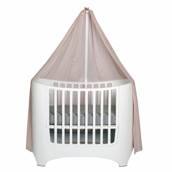 Leander - Himmel für Classic Babybett