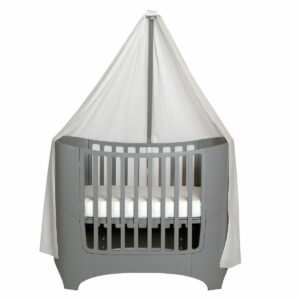 Leander - Himmel für Classic Babybett