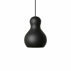 Fritz Hansen - Calabash Pendelleuchte P1