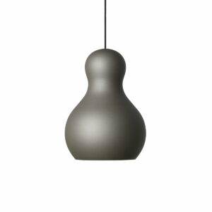 Fritz Hansen - Calabash Pendelleuchte P2