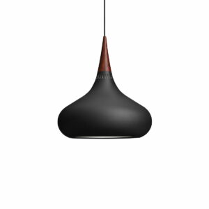 Fritz Hansen - Orient Pendelleuchte P2 Ø 34 cm