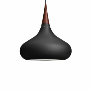 Fritz Hansen - Orient Pendelleuchte P3 Ø 50 cm