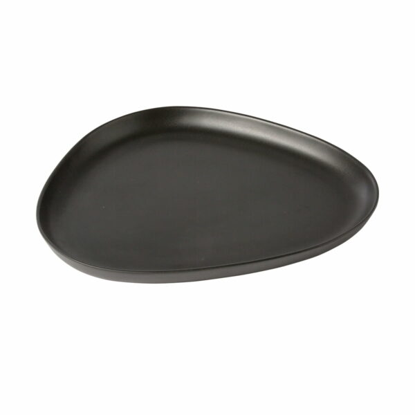 LindDNA - Curve Stoneware Platter