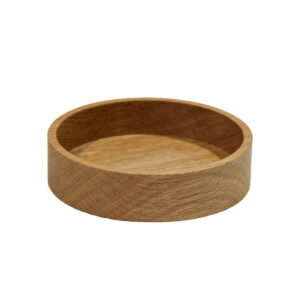 LindDNA - Wood Box Circle