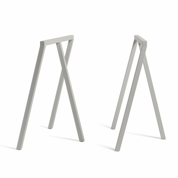 HAY - Loop Tischböcke Stand Frame