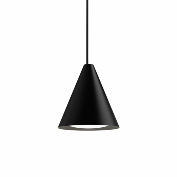 Louis Poulsen - Keglen LED-Pendelleuchte Ø 250 mm