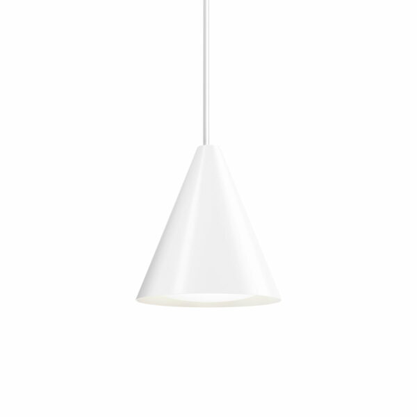 Louis Poulsen - Keglen LED-Pendelleuchte Ø 250 mm