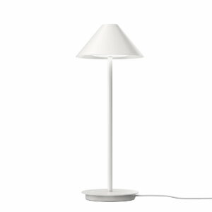 Louis Poulsen - Keglen LED Tischleuchte Base D2W