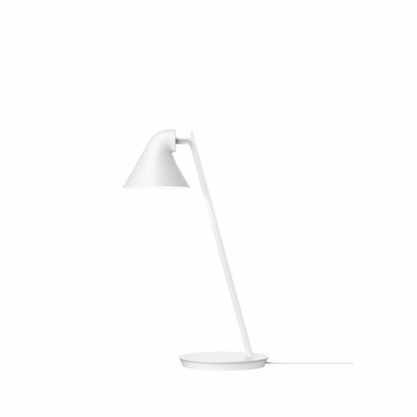 Louis Poulsen - NJP Mini LED Tischleuchte