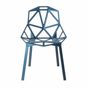 Magis - Chair One Stapelstuhl