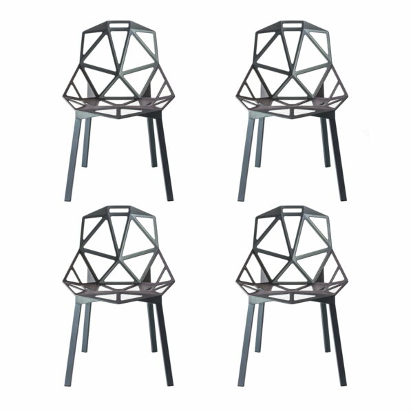 Magis - Chair One Outdoor Stuhl