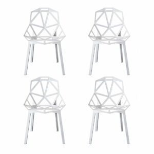 Magis - Chair One Outdoor Stuhl