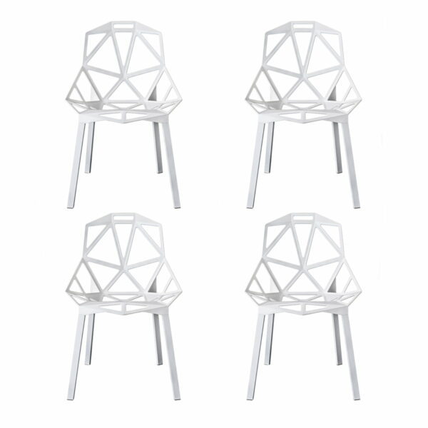 Magis - Chair One Outdoor Stuhl