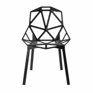 Magis - Chair One Stapelstuhl