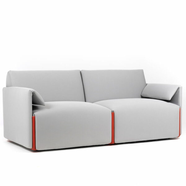 Magis - Costume Sofa 2-Sitzer