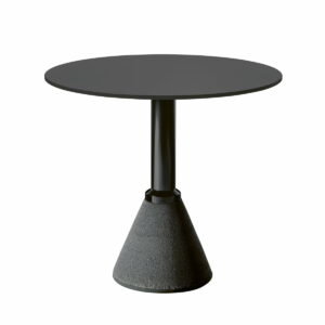 Magis - Table One Bistro Ø 79 cm