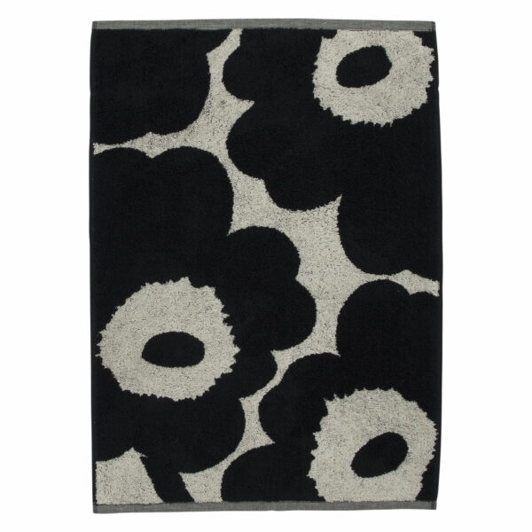 Marimekko - Unikko Handtuch 50 x 70 cm