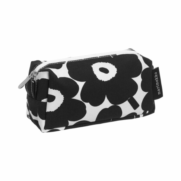 Marimekko - Tiise Mini Unikko Kosmetiktasche