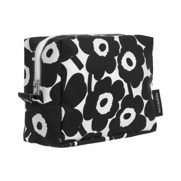 Marimekko - Vilja Mini Unikko Kosmetiktasche