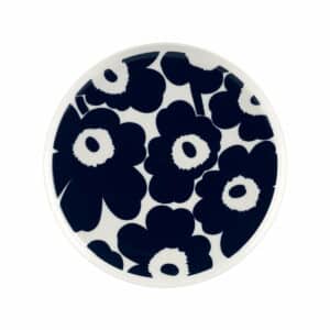 Marimekko - Oiva Unikko Teller